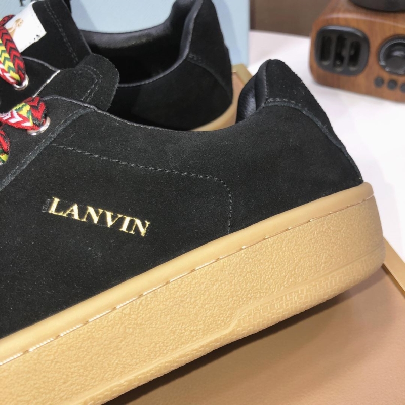 Lanvin Sneakers